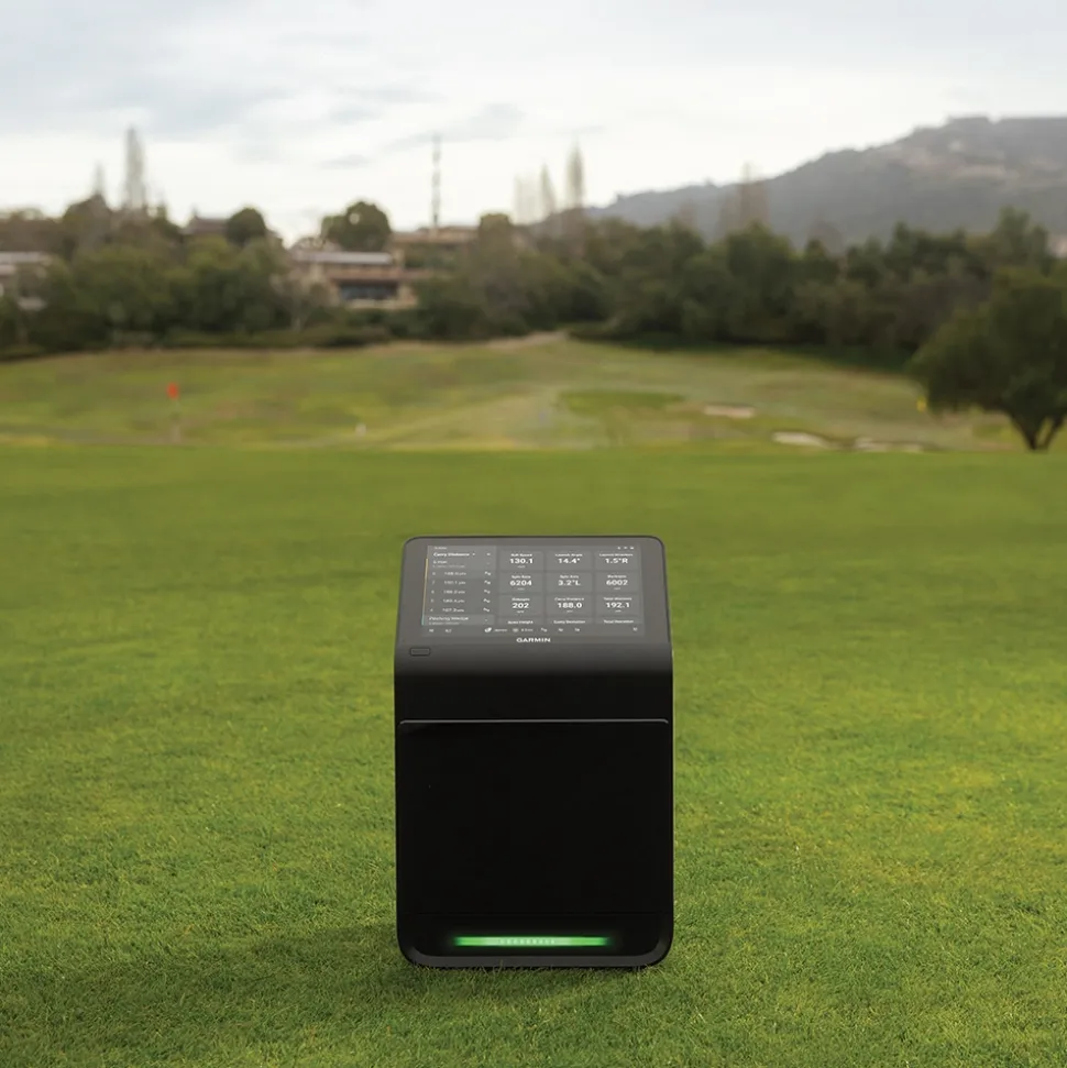 Approach R50 Golfsimulator