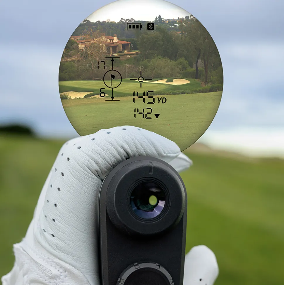 Approach Z10 Laser