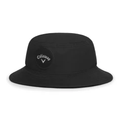 Aqua Dry Bucket Hat Svart
