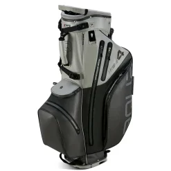 Aqua Hybrid 4 Bærebag Grå/Sølv