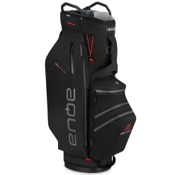 AQUA IPX.Tour Trallebag Svart