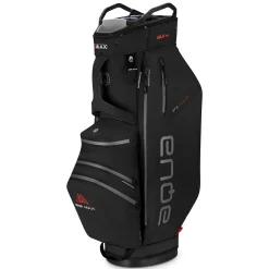 AQUA IPX.Tour Trallebag Svart