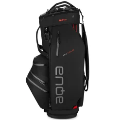 AQUA IPX.Tour Trallebag Svart