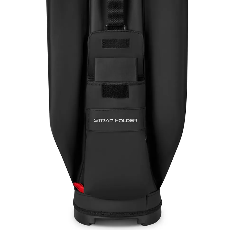 AQUA IPX.Tour Trallebag Svart