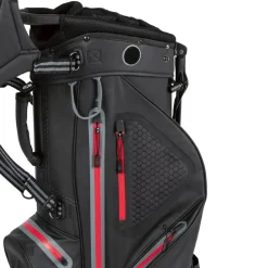 Aqua Lite 14 Bærebag Svart