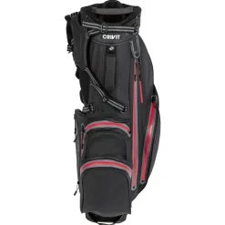Aqua Lite 14 Bærebag Svart
