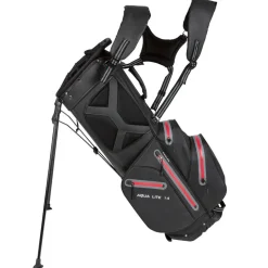 Aqua Lite 14 Bærebag Svart