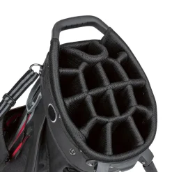 Aqua Lite 14 Bærebag Svart