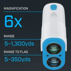 A1-Slope Lasermåler