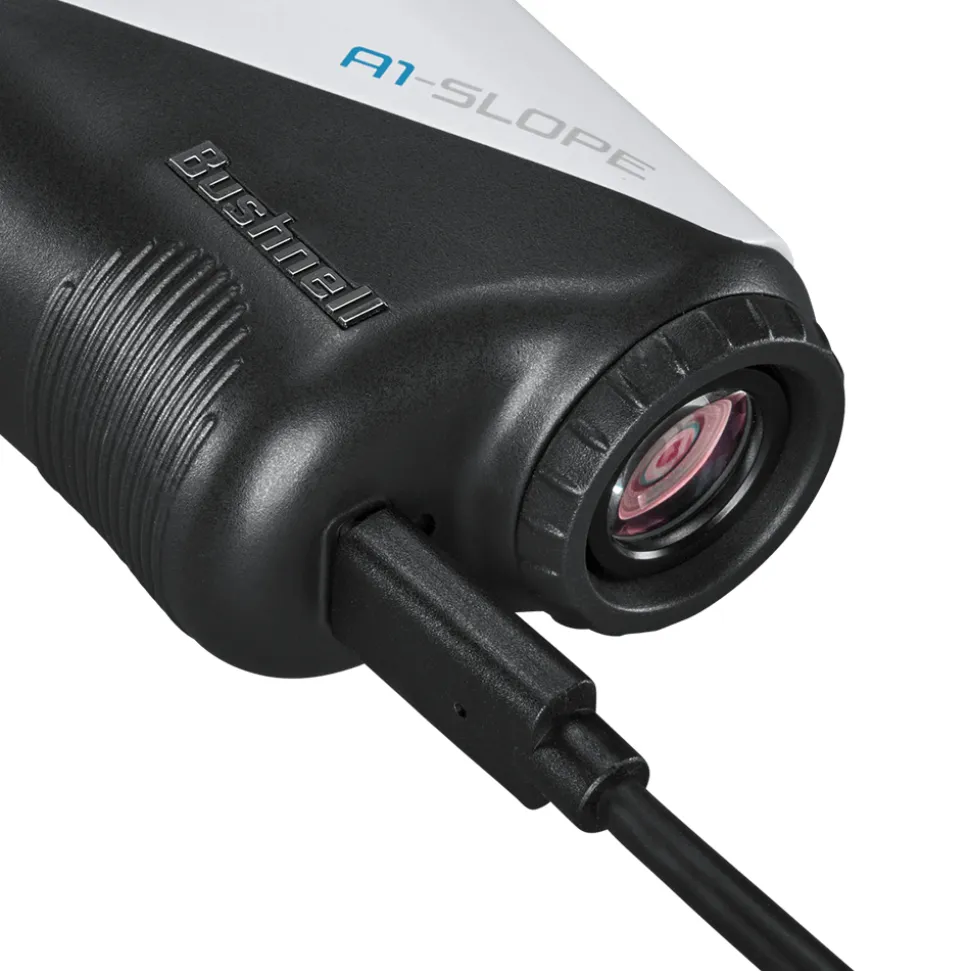 A1-Slope Lasermåler