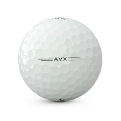 AVX Golfball Hvit