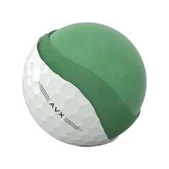 AVX Golfball Hvit