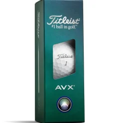 AVX Logoballer