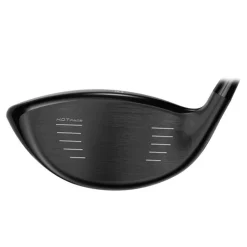 Baffler Driver