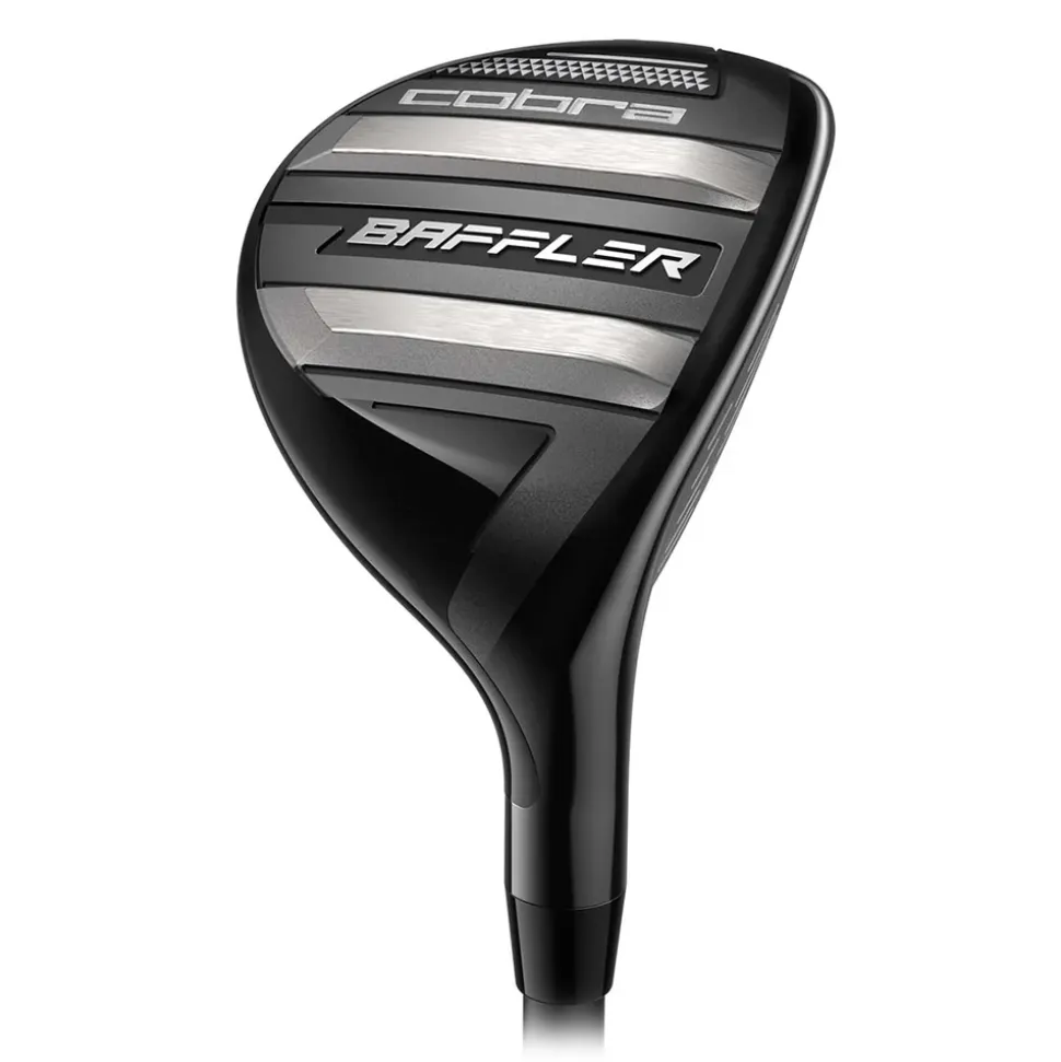 Baffler Hybrid