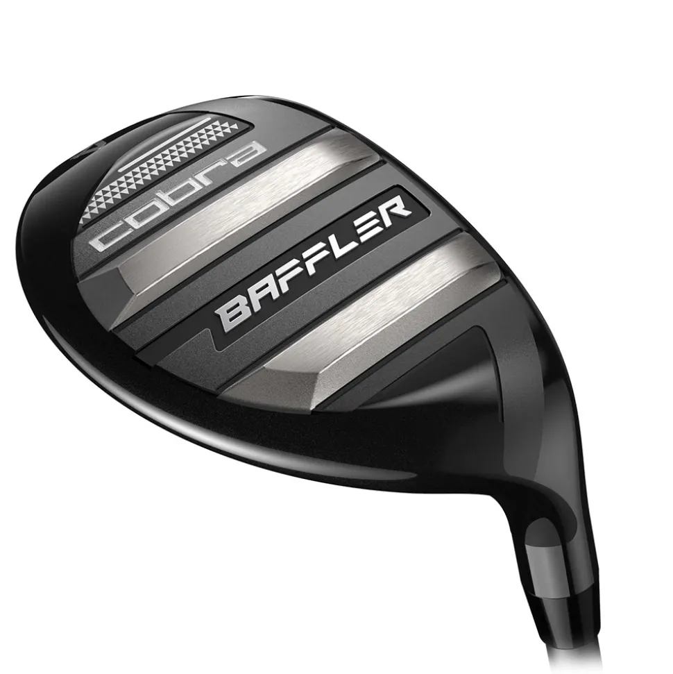 Baffler Hybrid