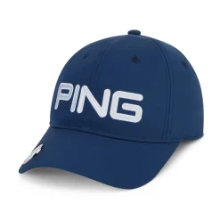 Ball Marker Caps Navy
