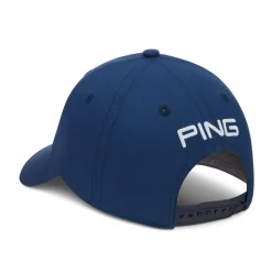 Ball Marker Caps Navy