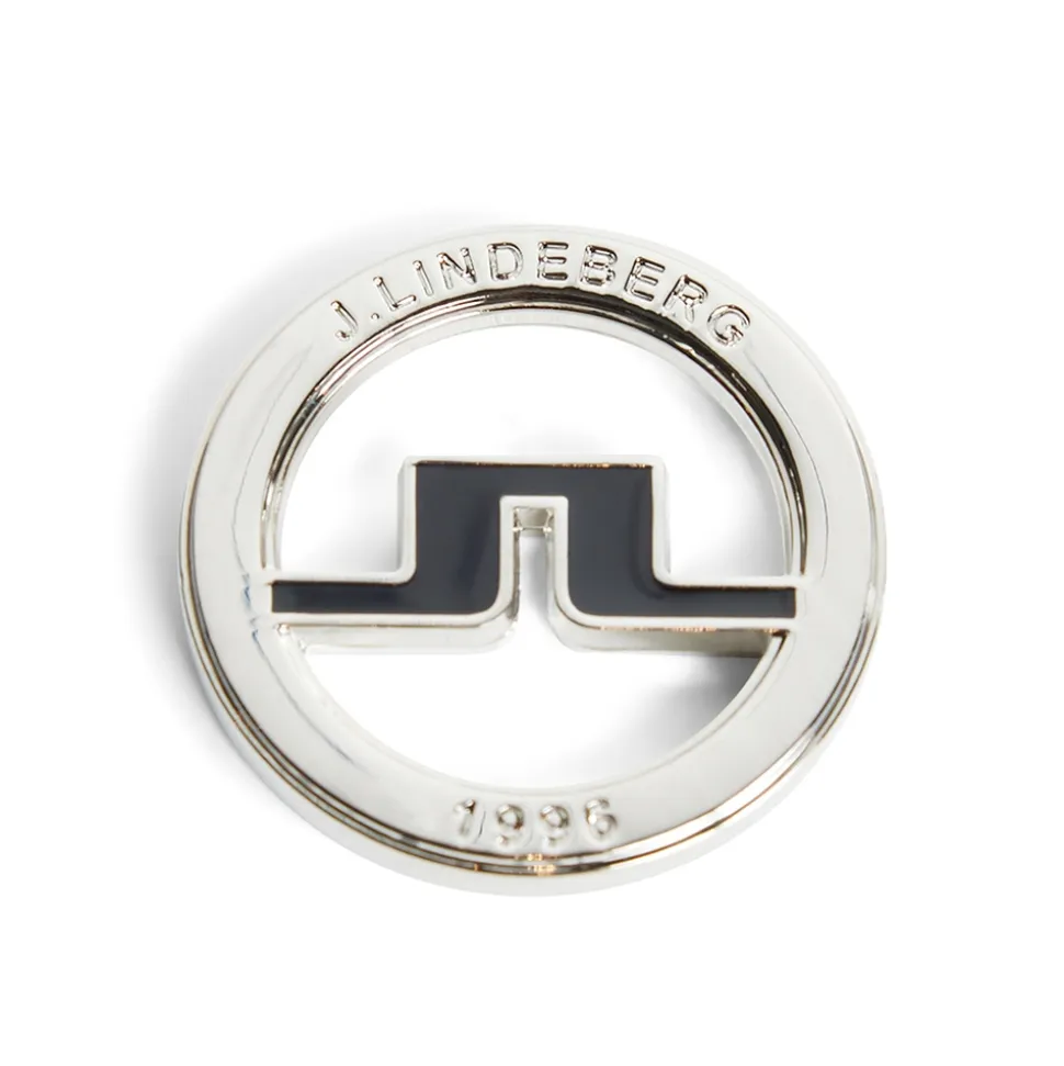 Ballmarkør Svart