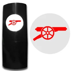 Ballstempel Kanon