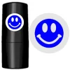 Ballstempel Smilefjes