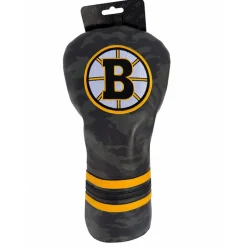 B Driver Headcover