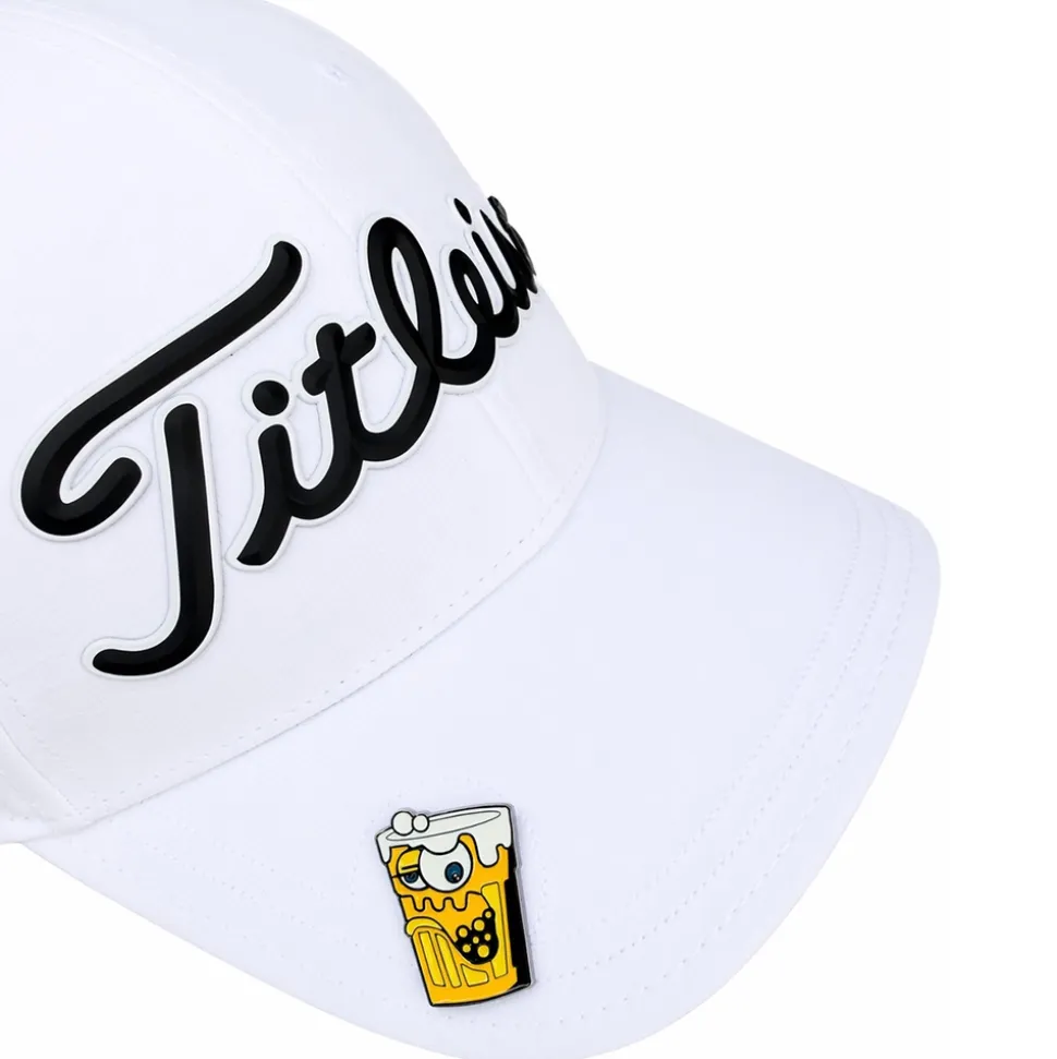 Beer Ballmarkør