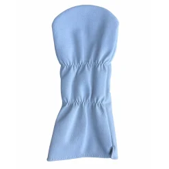 Beer Wood Headcover Hvit