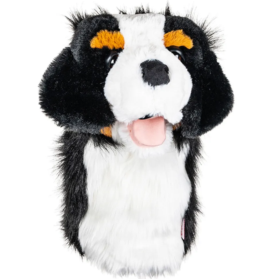 Berner Sennen Driver Headcover