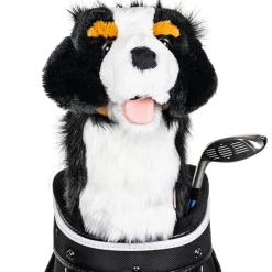 Berner Sennen Driver Headcover