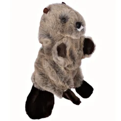 Bever Driver Headcover