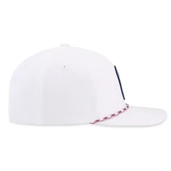 Birdie Brigade Caps Herre Hvit USA
