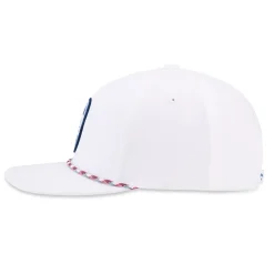 Birdie Brigade Caps Herre Hvit USA