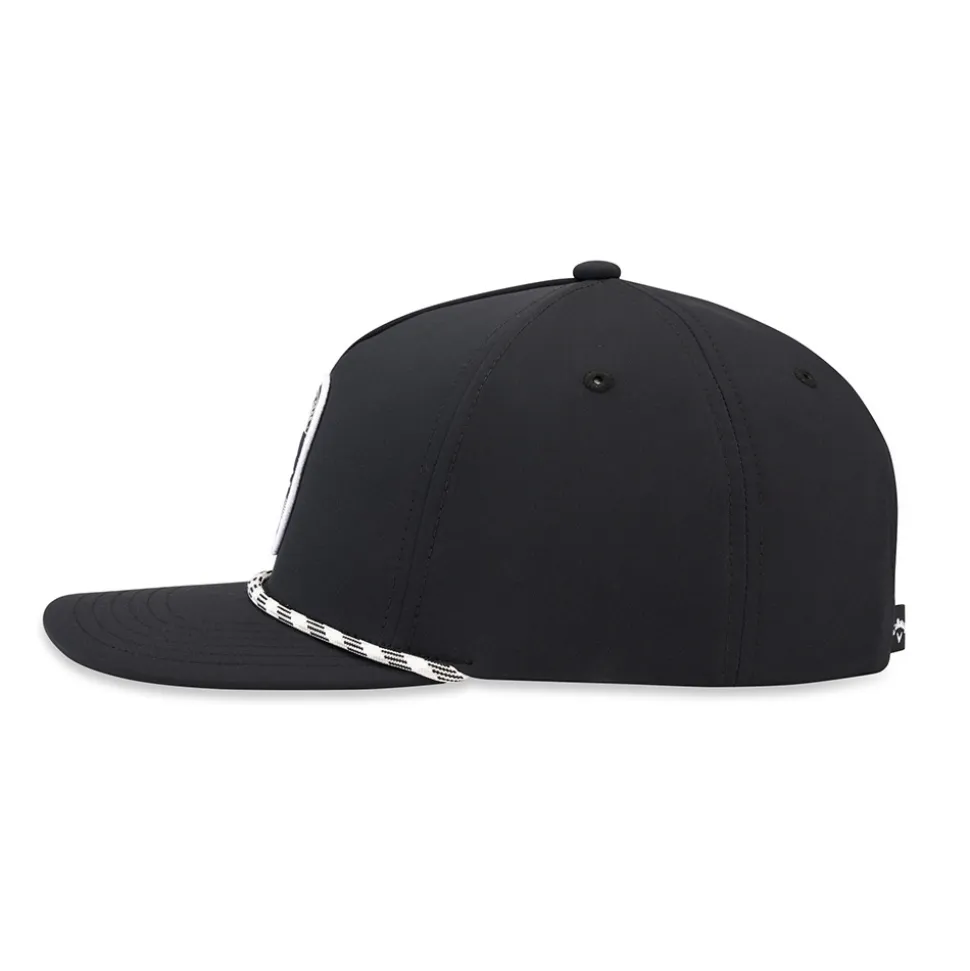 Birdie Brigade Caps Herre Svart