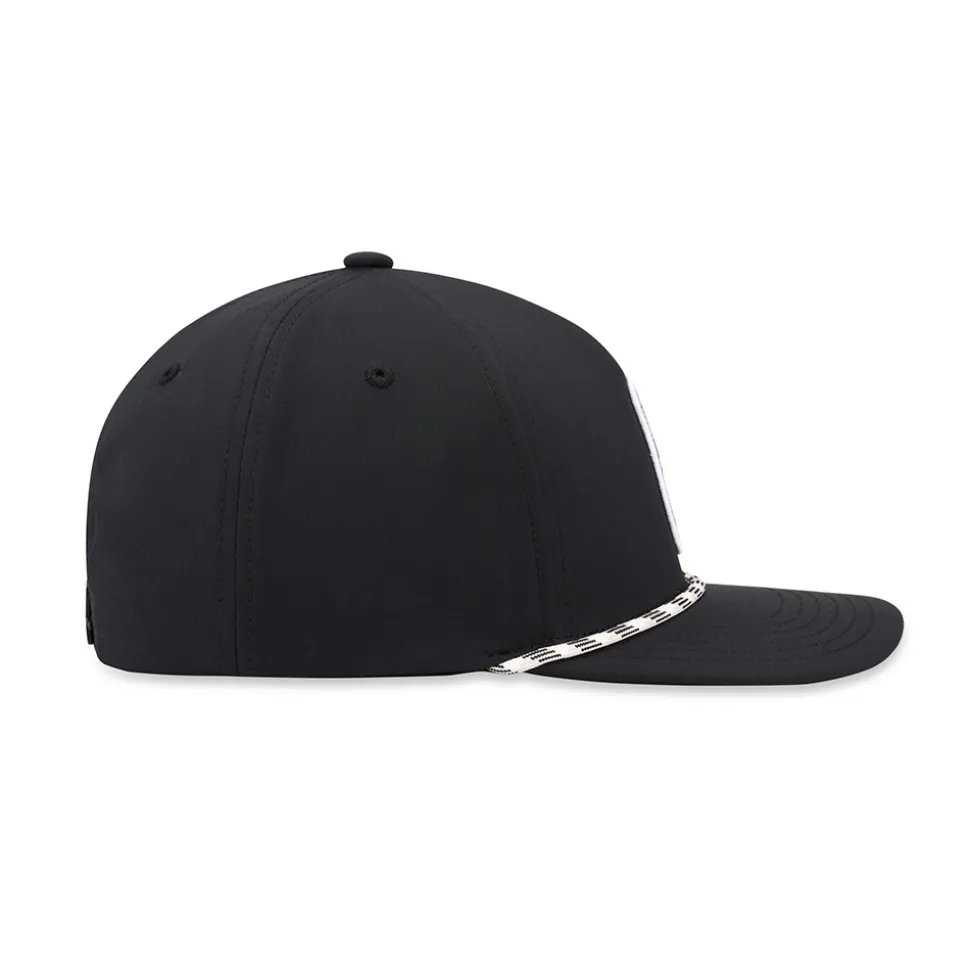 Birdie Brigade Caps Herre Svart