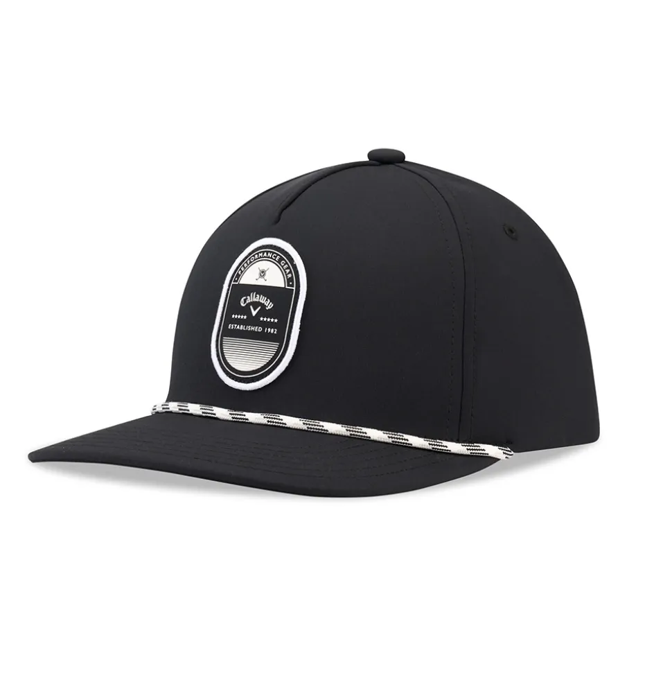 Birdie Brigade Caps Herre Svart