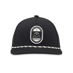 Birdie Brigade Caps Herre Svart