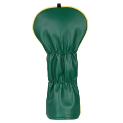Birdiee Driver Headcover Grønn
