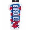Birdiee Driver Headcover Hvit