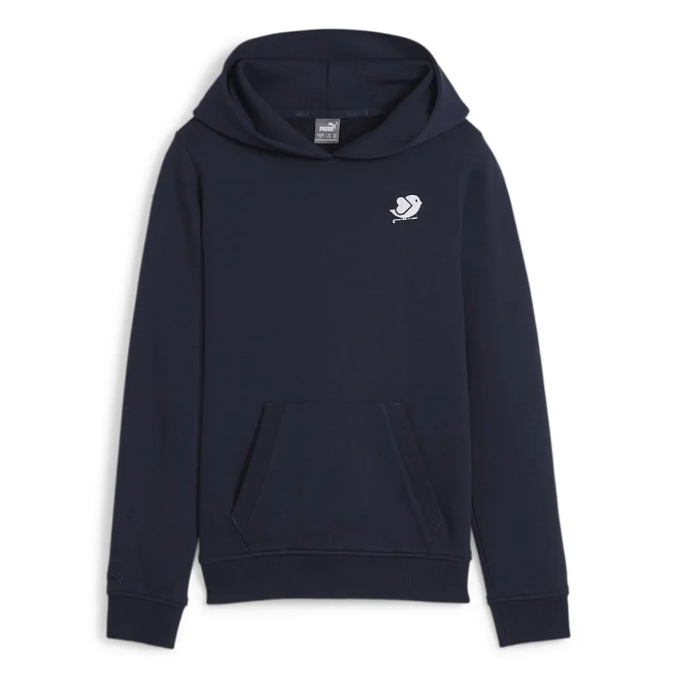 Birdie Hettegenser Junior Navy