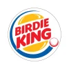Birdie King Ballmarkør