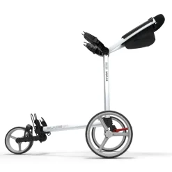 Blade IP 2 Golftralle Hvit