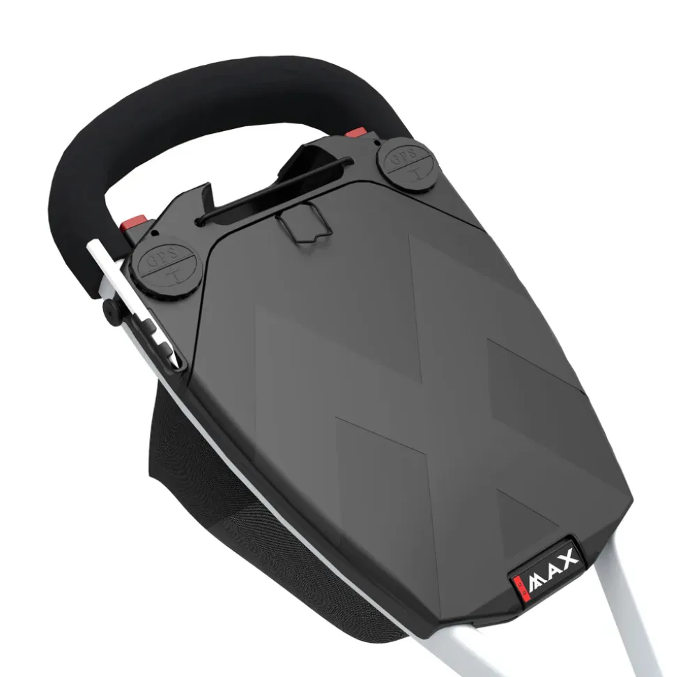 Blade IP 2 Golftralle Hvit