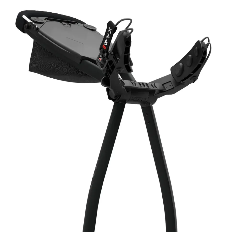 Blade IP 2 Golftralle Svart