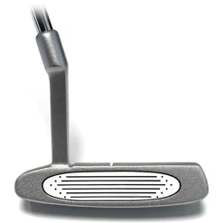 Blade Putter Chrome