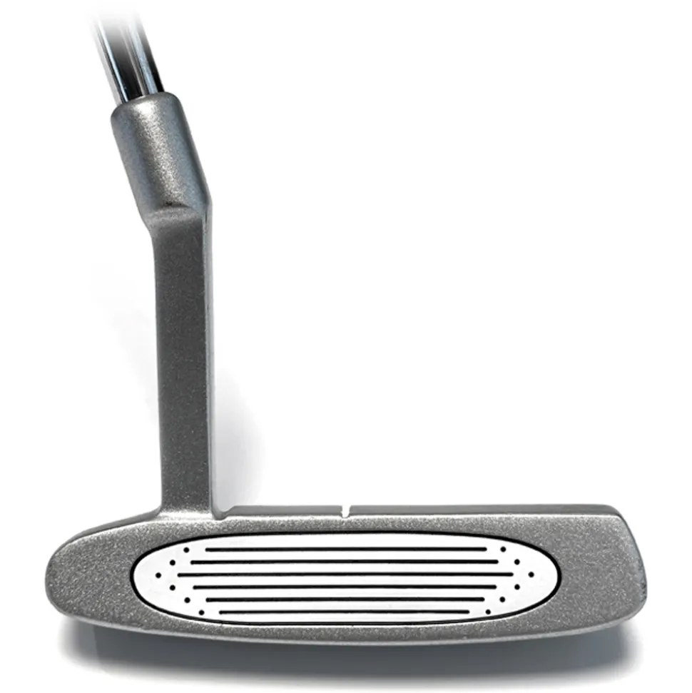 Blade Putter Chrome