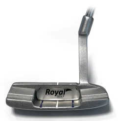 Blade Putter Chrome