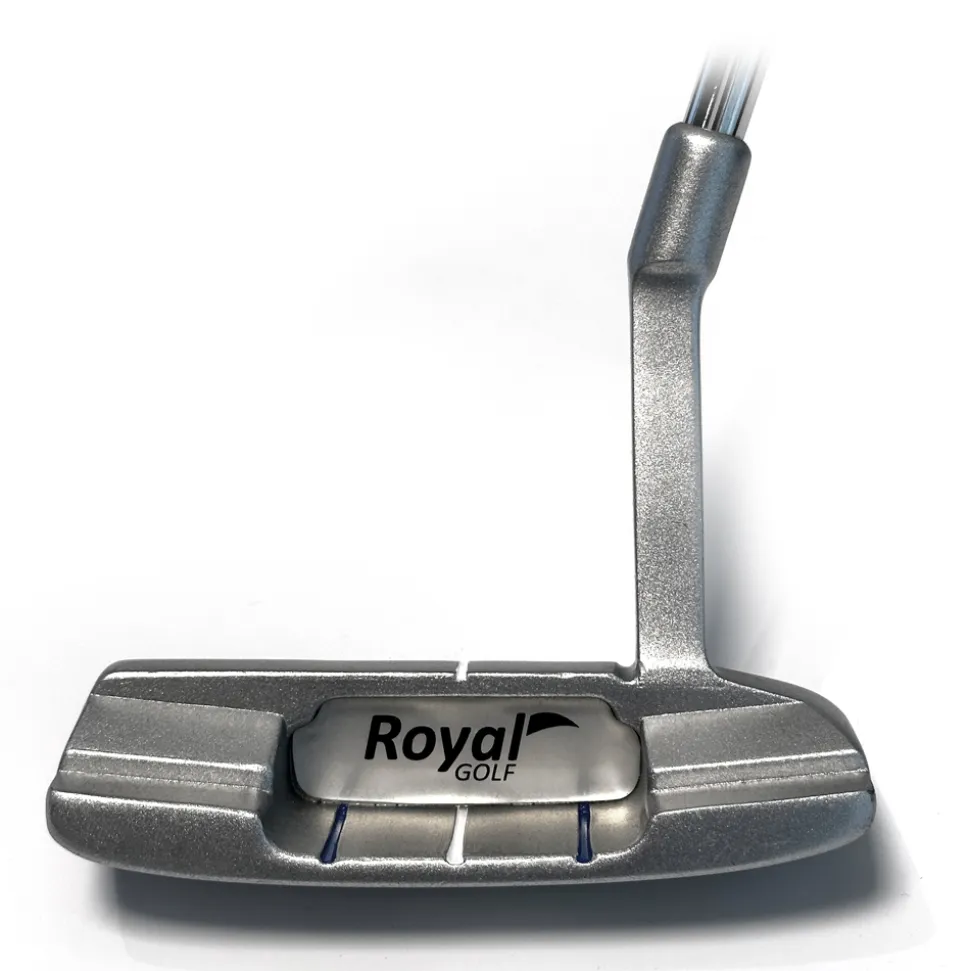 Blade Putter Chrome