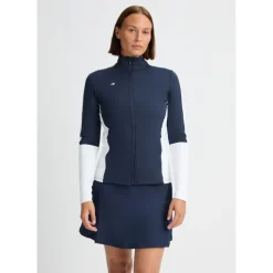 Blake Thermal Midlayer Dame Navy