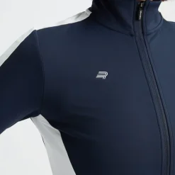 Blake Thermal Midlayer Dame Navy